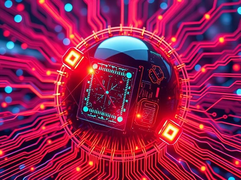 The Future of Quantum Computing