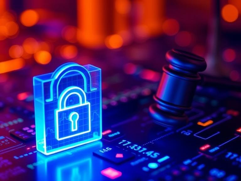 Data Privacy Laws Developers Should Know