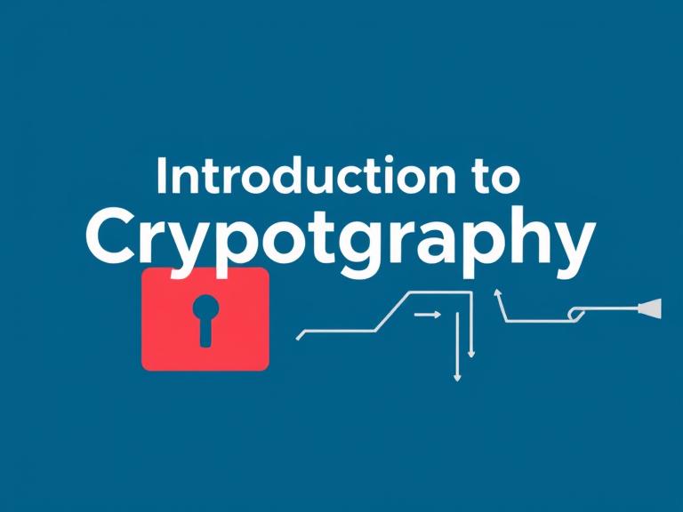 Introduction to Cryptography